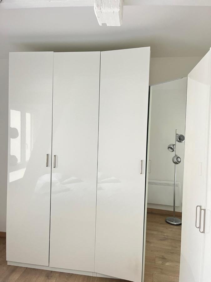 Ecu : Superbe Appartement Avec Exterieur Реймс Экстерьер фото
