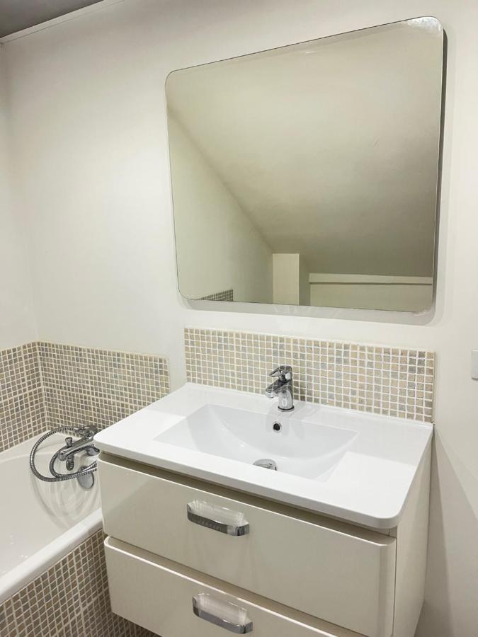 Ecu : Superbe Appartement Avec Exterieur Реймс Экстерьер фото