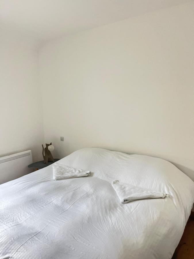 Ecu : Superbe Appartement Avec Exterieur Реймс Экстерьер фото